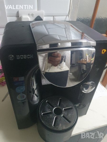 кафемашина с капсули  Bocsh, снимка 1