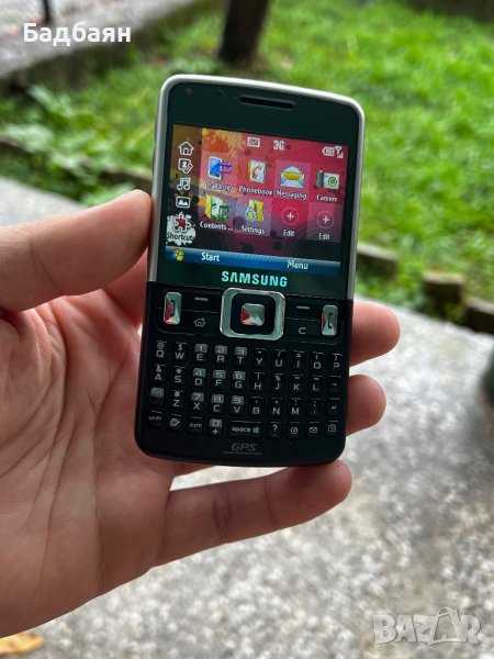 Samsung , снимка 1