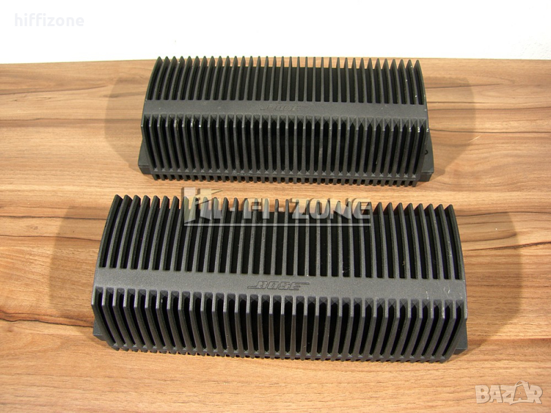 Усилватели Bose amp 2v, снимка 1