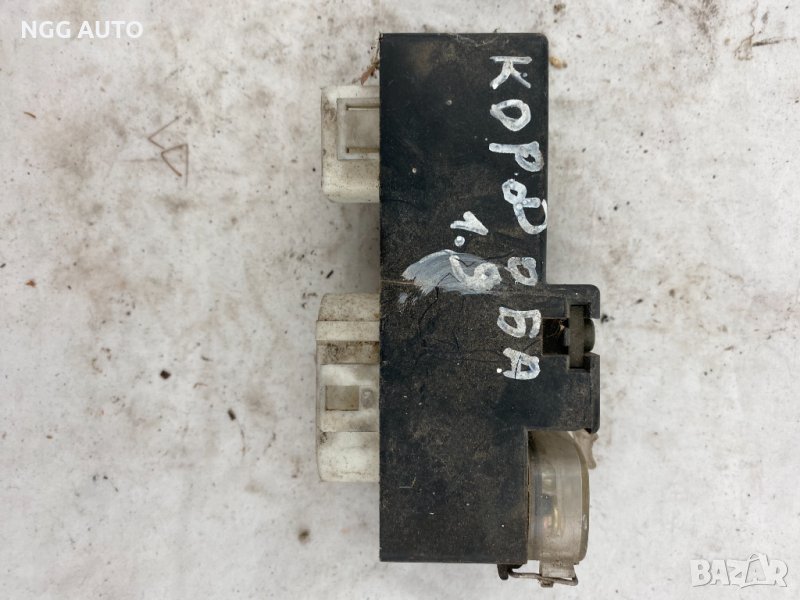 Реле перка за Seat, VW, 6K0 919 506 A , снимка 1