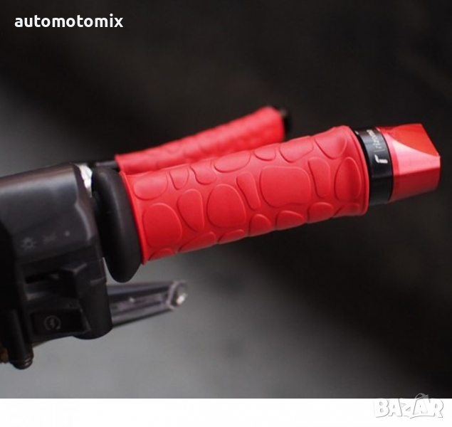 МАНШОН ЗА РЪКОХВАТКИ,СИЛИКОНОВИ,КОМПЛЕКТ - 1940, снимка 1