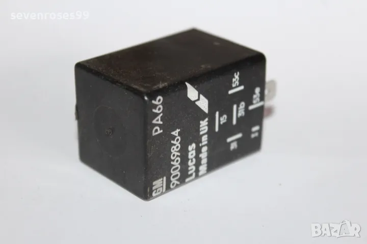 Реле Opel 90069864, снимка 1