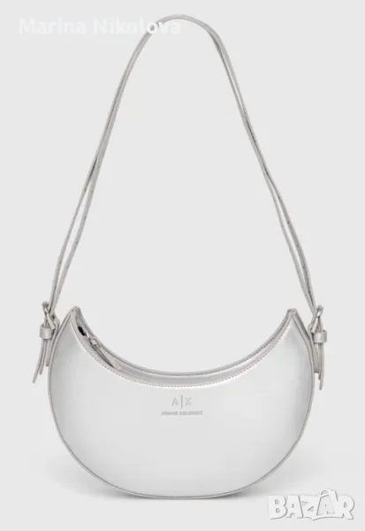 Дамска чанта Armani Exchange , снимка 1