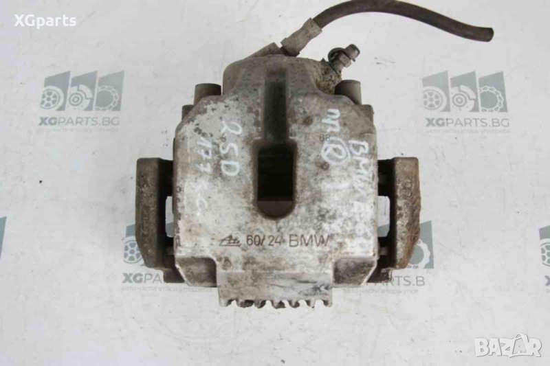  Преден десен спирачен апарат за BMW E60 5-series 525D 177к.с. (2003-2010), снимка 1
