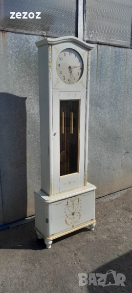 Часовник шведски Westerstrand, снимка 1