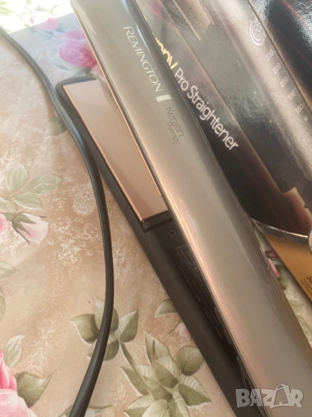 Преса за коса , снимка 1