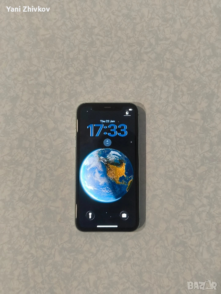 iPhone 11 Green, снимка 1