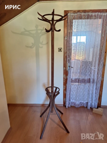 Закачалка за дрехи , снимка 1