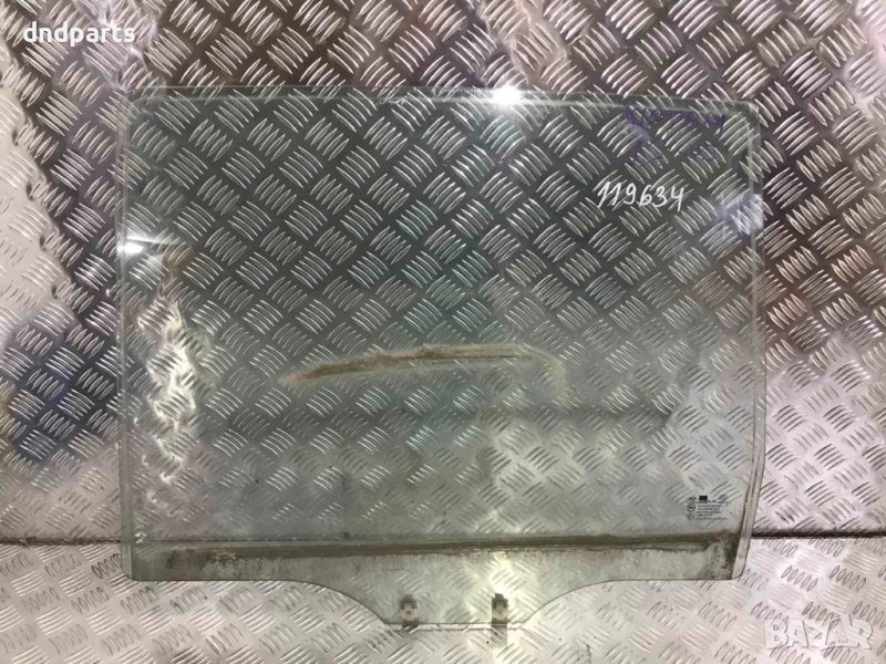 Задно ляво стъкло Hyundai Matrix,2005г., снимка 1
