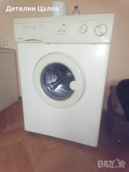 Пералня Siltal sls 40 xt, снимка 1