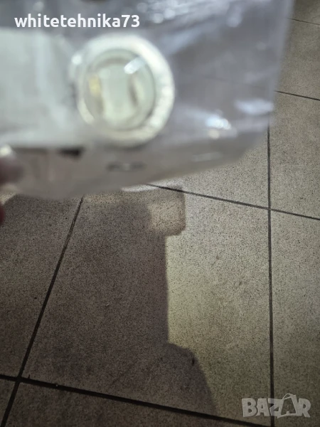 Датчик за пералня със сушилня AEG , снимка 1