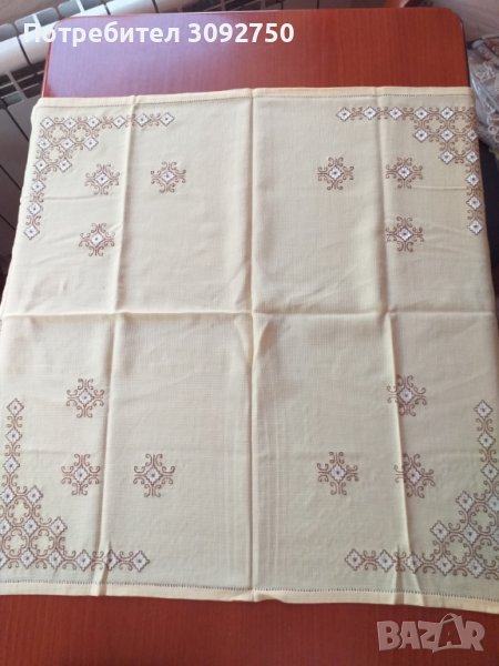 Ръчна бродерия, снимка 1