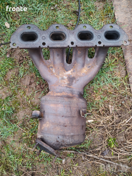 Изпускателен колектор за Астра Н, снимка 1