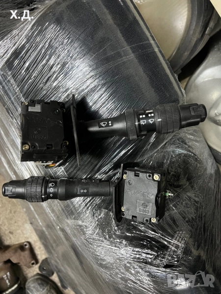 Лостчета фарове и мигачи Алфа Ромео 146, снимка 1