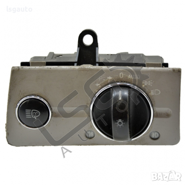 Ключ светлини Mercedes-Benz E-class (W211) 2002-2009 MB290322N-182, снимка 1