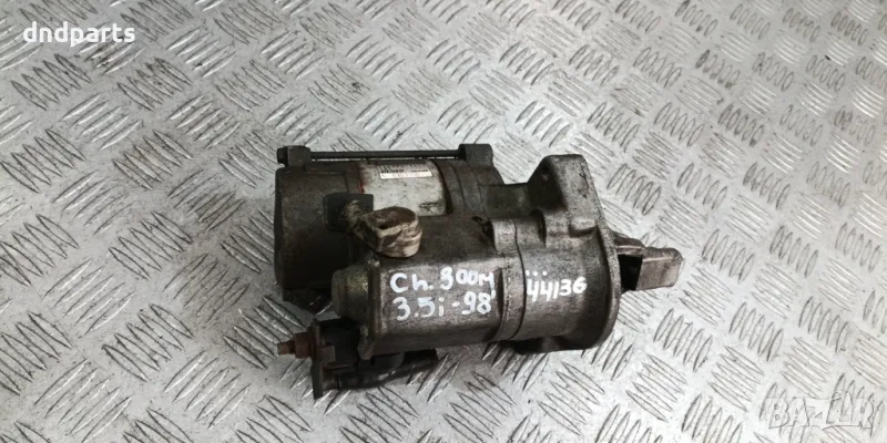 Стартер Chrysler 300M 3.5i 1998г.	, снимка 1