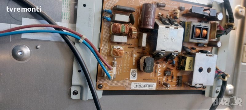 Платка DPS-135JP TOSHIBA 42HL833F 42inc DISPLAY LC420EUN-SDV1, снимка 1