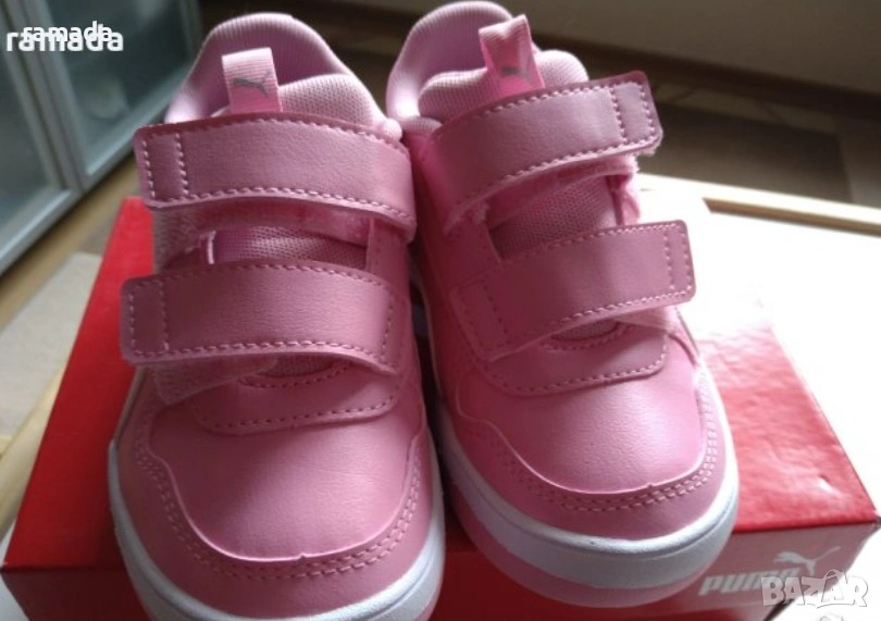 Маратонки  Puma multiflex 27,5 н., снимка 1