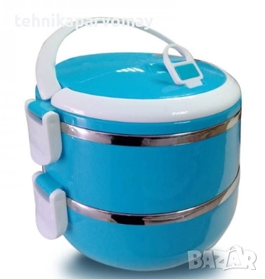 ТЕРМО КУТИЯ ELEKOM EK2K, снимка 1