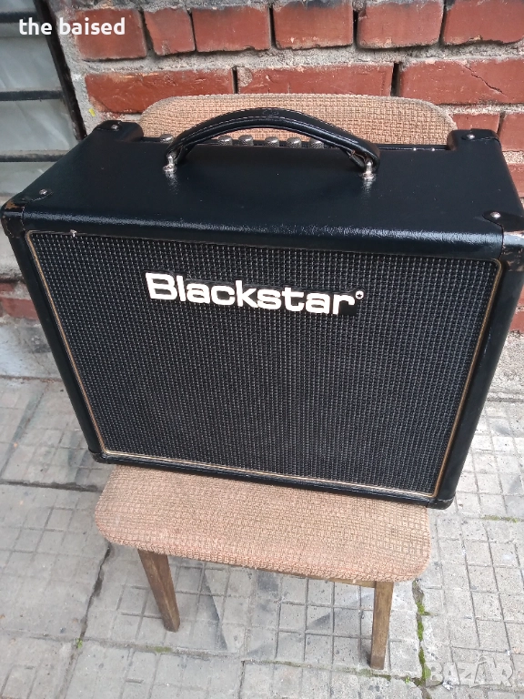 Blackstar HT 5 , снимка 1