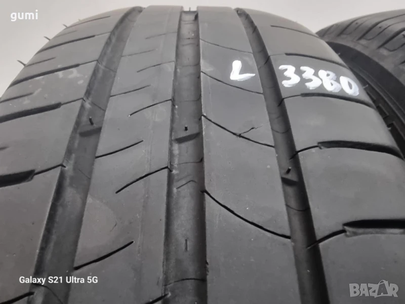 2бр летни гуми 185/65/15 MICHELIN L03380 , снимка 1