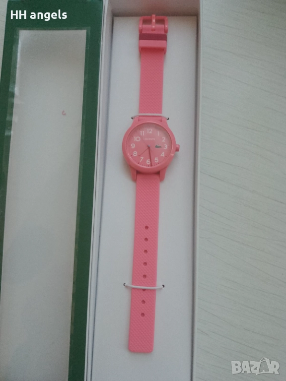 часовник Lacoste чисто нов , снимка 1