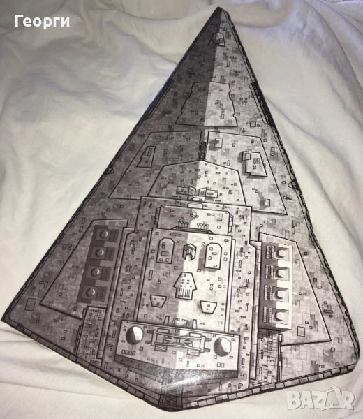 Star Wars Destroyer от Италия, снимка 1
