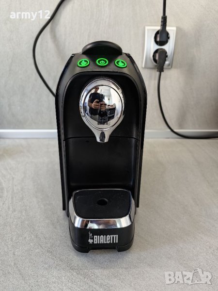 Кафемашина Super Bialetti , снимка 1