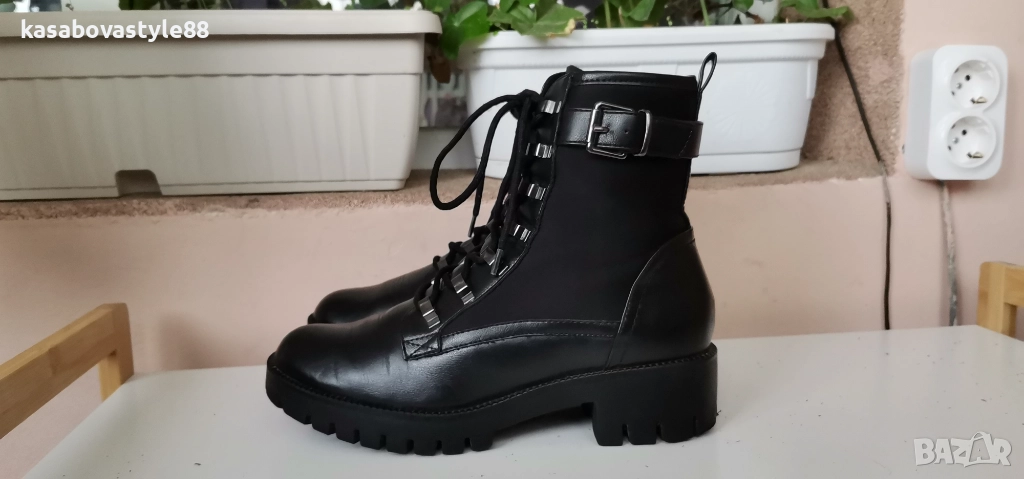 Боти Graceland 38.5, снимка 1