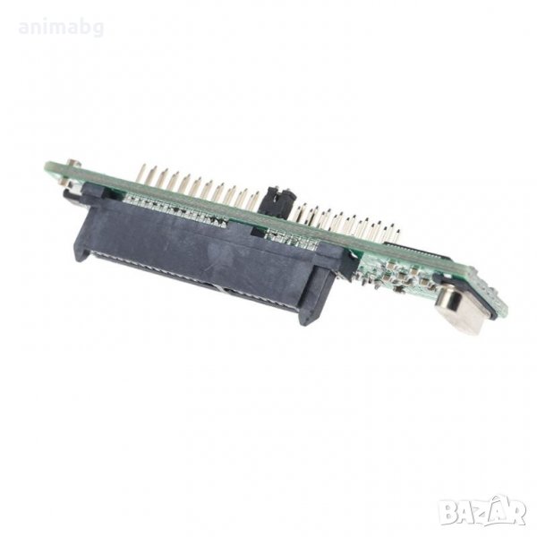 ANIMABG Преобразувател IDE към SATA, снимка 1