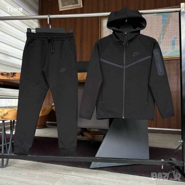 Детски спортни екипи Nike Tech, снимка 1