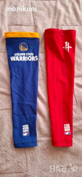 2бр. Баскетболни ръкава, снимка 1