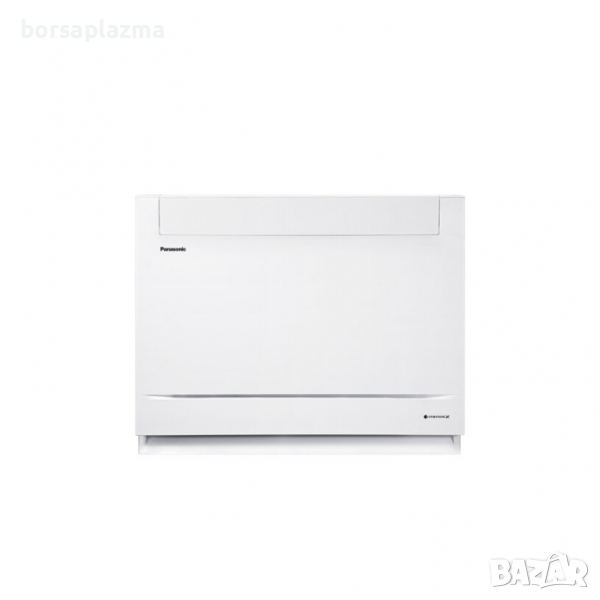 Подов климатик Panasonic CS-Z25UFEAW/CU-Z25UBEA, 9000 BTU SEER: 7.90 (А++)/SCOP: 4.60 (А++), снимка 1