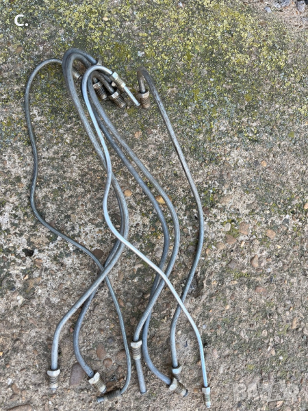 Авточасти Лада ваз Жигули 2101.21011.2106.2107, снимка 1