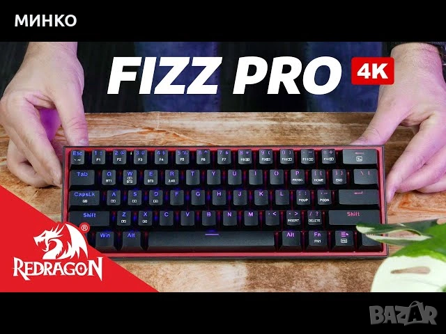 механични клавиатури , снимка 1