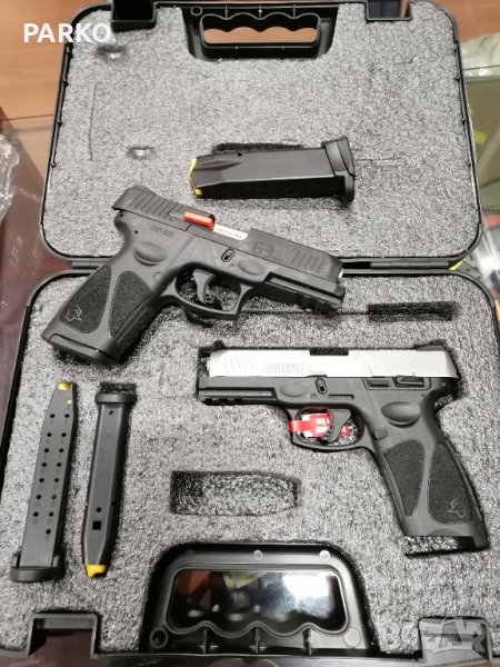 Taurus G 3, снимка 1