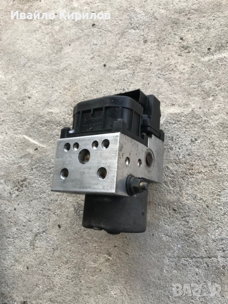 ABS модул за Renault Scenic 2001, снимка 1