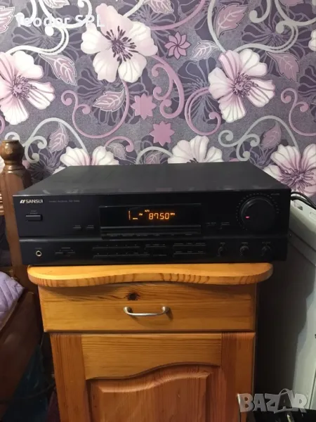 Sansui RZ-3900, снимка 1