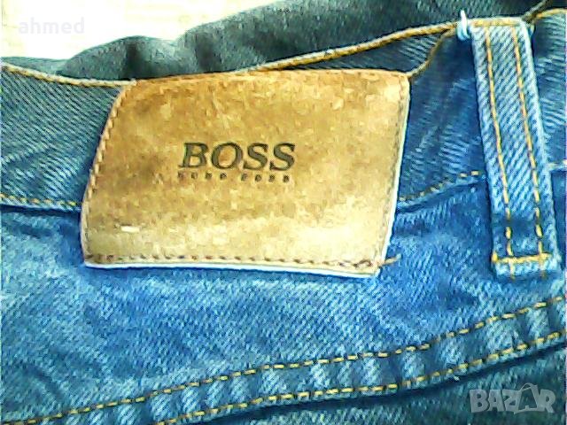 продавам боос денки оригинал 100%, снимка 1