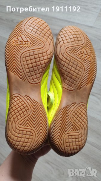 Adidas Copa. Футболни обувки, стоножки. 38 2/3, снимка 1