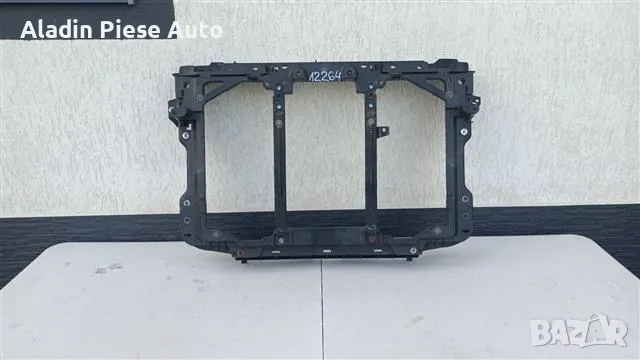 Скоба за преден панел Mazda CX5 CX-5 година 2013 2014 2015 2016 2017 код K12353111 , снимка 1