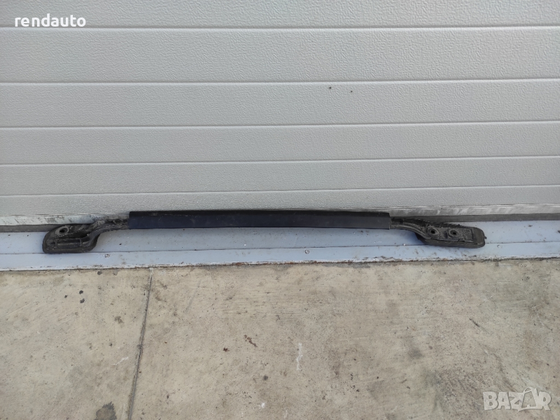 Десен рейлинг за таван Toyota Rav4 2000-2006 двуврата 63471-3Dr, снимка 1