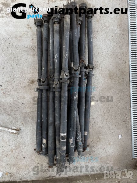 Кардани за БМВ BMW e39 различни мотори, снимка 1