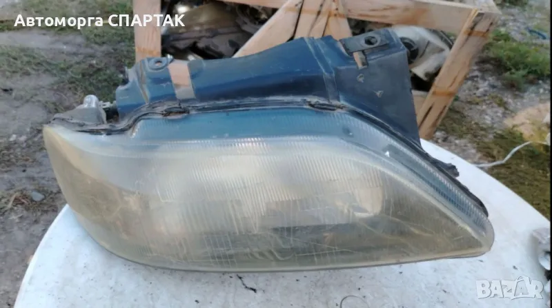 Фар за Citroen XSARA - 1997г. - 2000г. десен , снимка 1