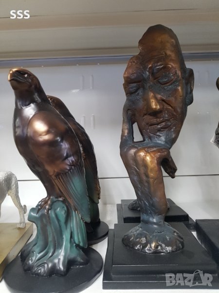 Статуетки, снимка 1