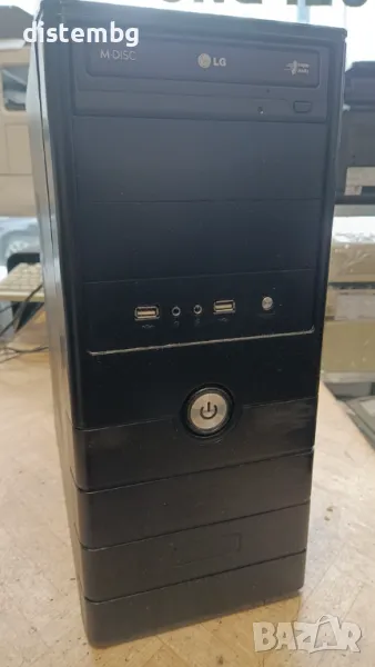 Компютър  G3220, снимка 1