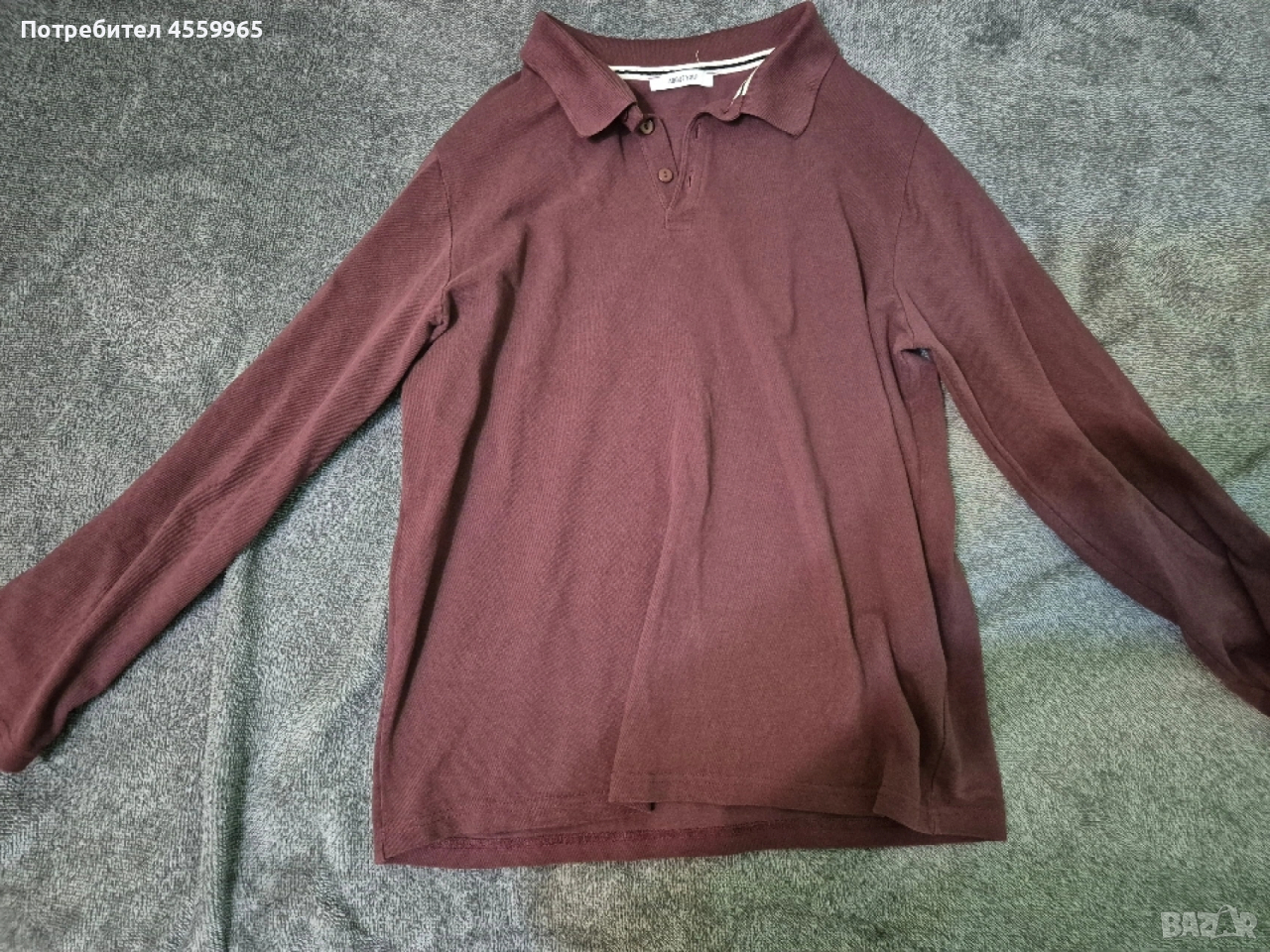 Мъжки блузи About You , снимка 1