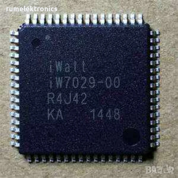 IW7025-00, снимка 1