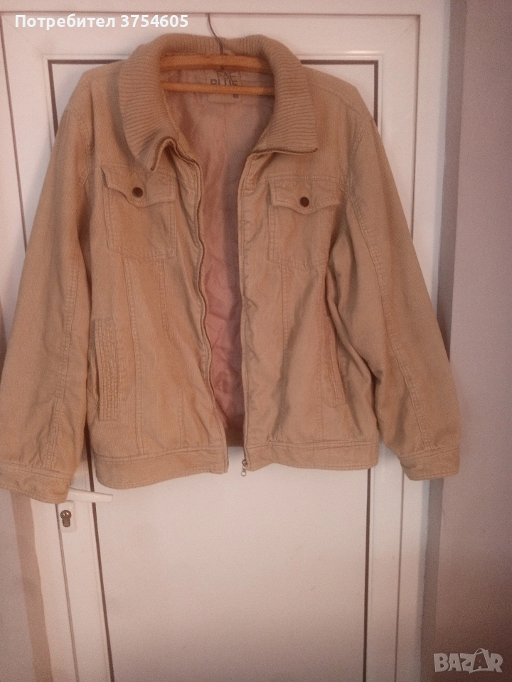 Workwear Мъжко яке , снимка 1