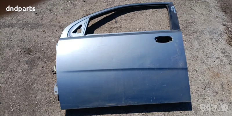 Врата Chevrolet Aveo 2008г.(предна лява)	, снимка 1